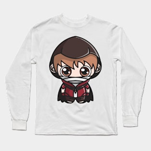 Assassin Long Sleeve T-Shirt